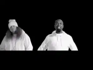 Video: Rittz - Bloody Murdah (Remix) (feat. Tech N9ne)